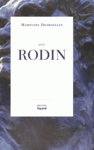 Emprunter Avec Rodin livre