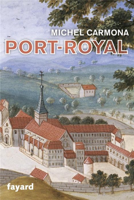 Emprunter Port-Royal livre