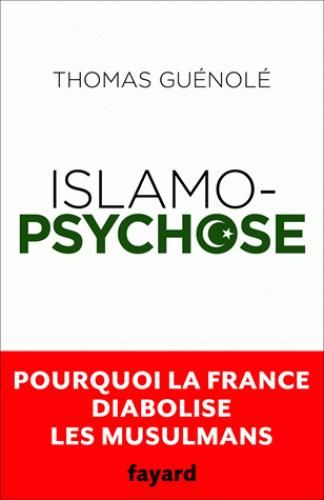 Emprunter Islamopsychose. Pourquoi la France diabolise les musulmans livre