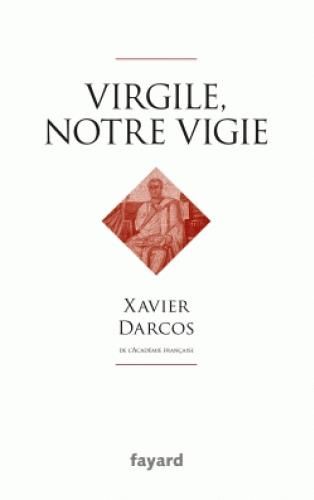 Emprunter Virgile, notre vigie livre