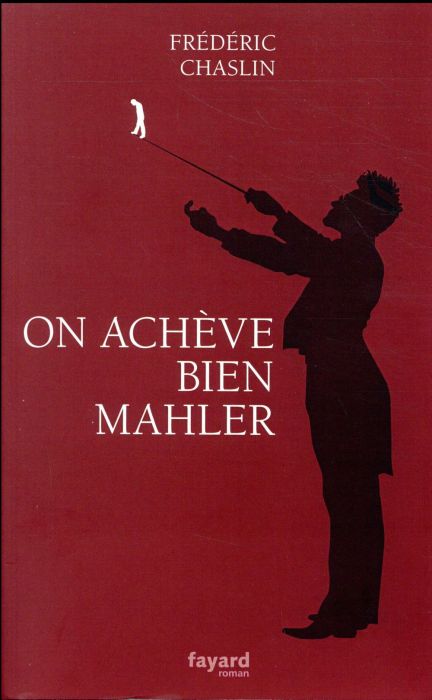 Emprunter On achève bien Mahler livre