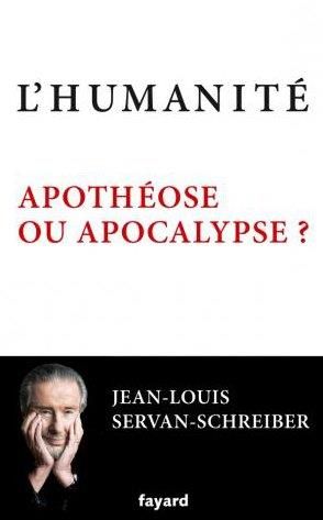 Emprunter L'humanité, apothéose ou apocalypse ? livre