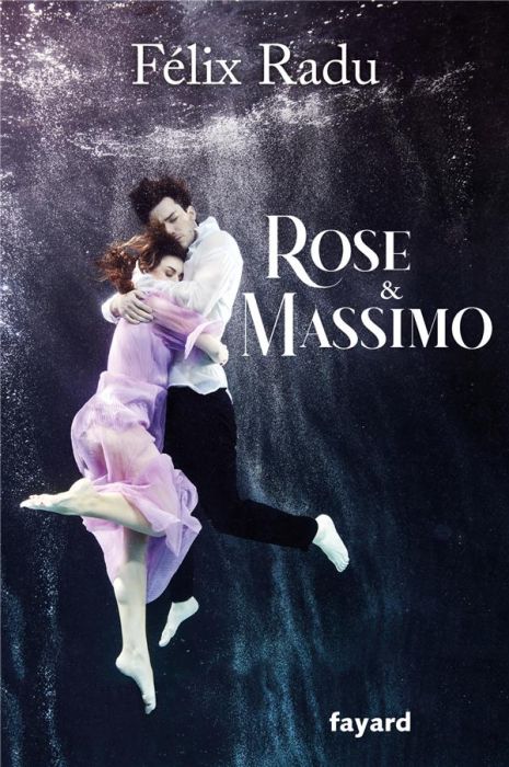 Emprunter Rose & Massimo livre