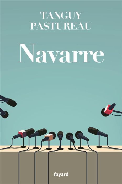 Emprunter Navarre livre
