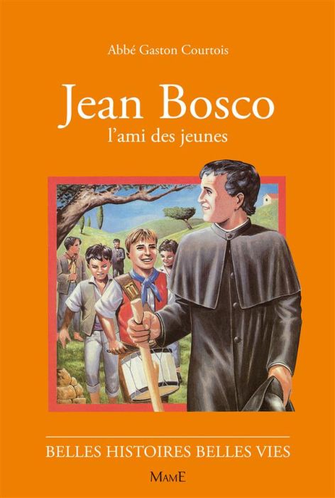 Emprunter Jean Bosco. L'ami des jeunes livre