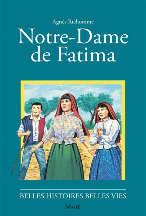 Emprunter Notre-Dame de Fatima livre