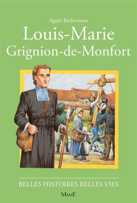 Emprunter Louis-Marie Grignion de Monfort [i.e. Montfort livre