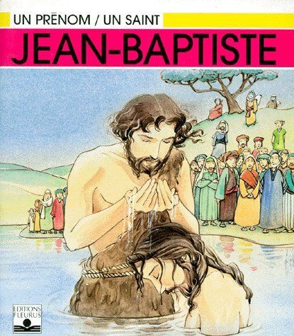 Emprunter Jean-Baptiste livre