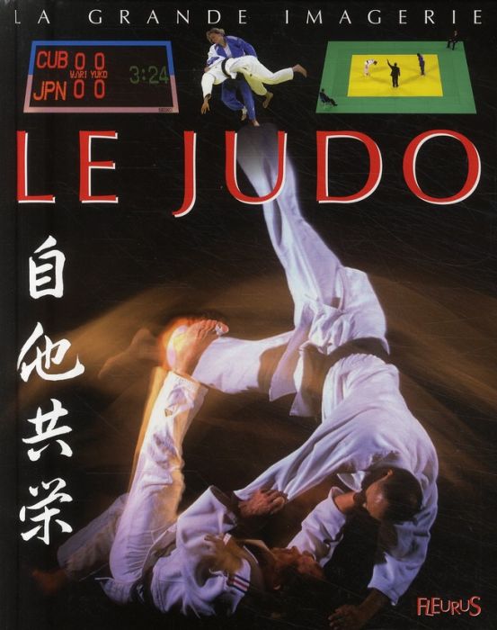 Emprunter Le Judo livre