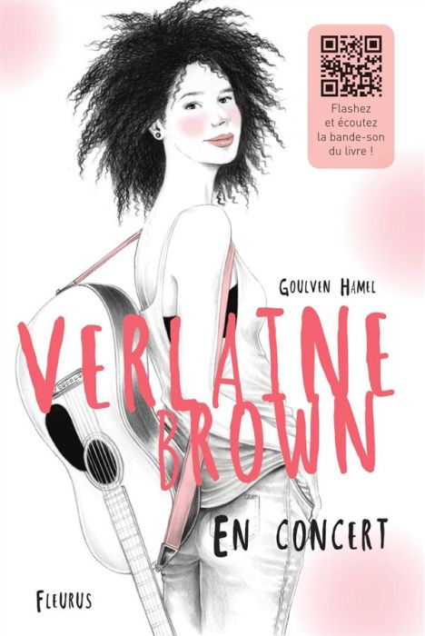 Emprunter Verlaine Brown en concert livre