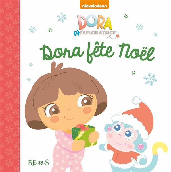 Emprunter Dora fête Noël livre