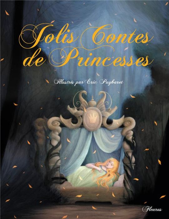 Emprunter Jolis contes de princesses livre