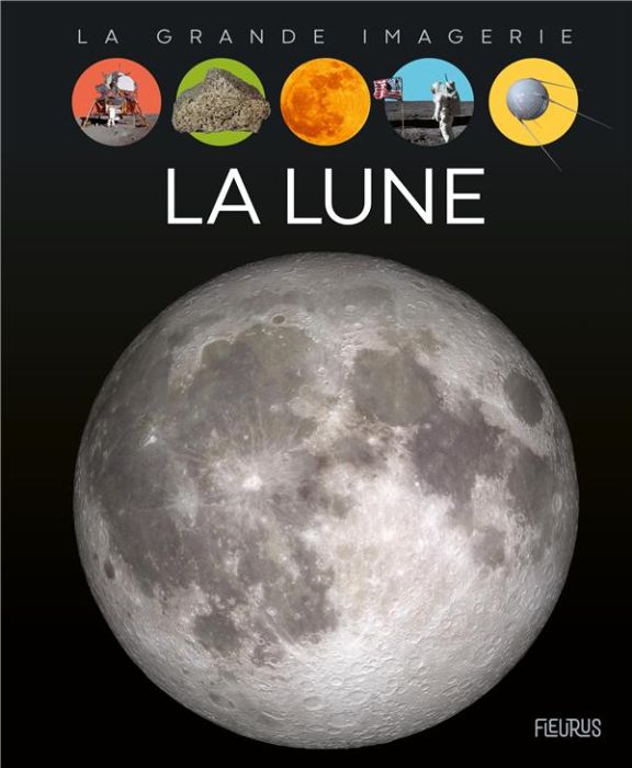 Emprunter La Lune livre