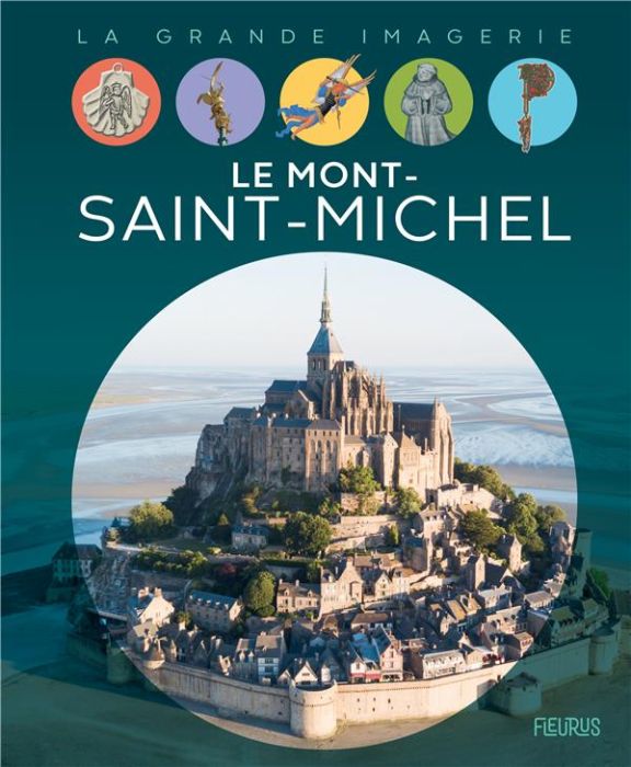 Emprunter Le Mont-Saint-Michel livre