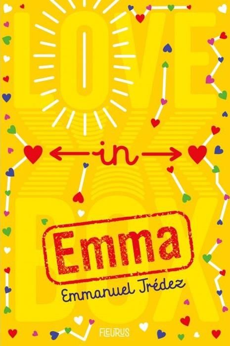 Emprunter Emma livre