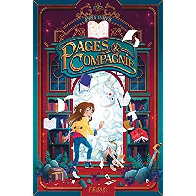 Emprunter Pages & Compagnie Tome 1 livre