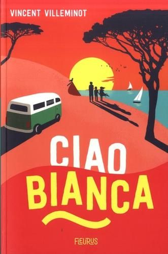 Emprunter Ciao Bianca livre