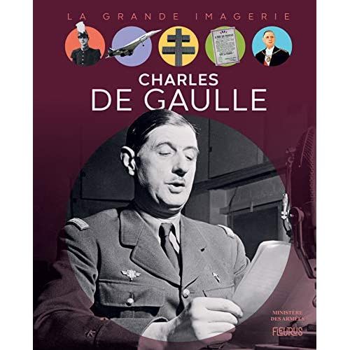 Emprunter Charles de Gaulle livre