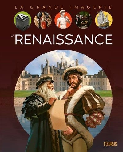 Emprunter La Renaissance livre