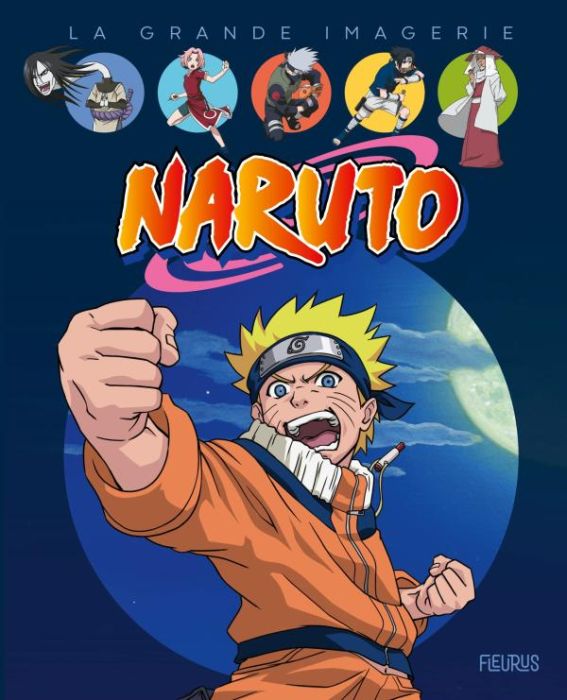 Emprunter Naruto livre