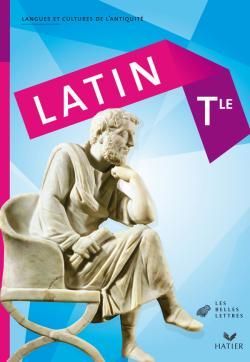 Emprunter Latin Tle livre
