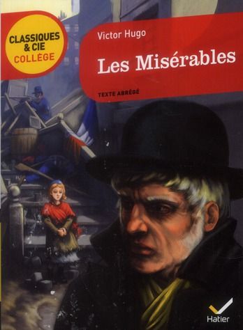 Emprunter Les Misérables (1862) livre