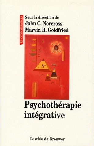 Emprunter Psychothérapie intégrative livre