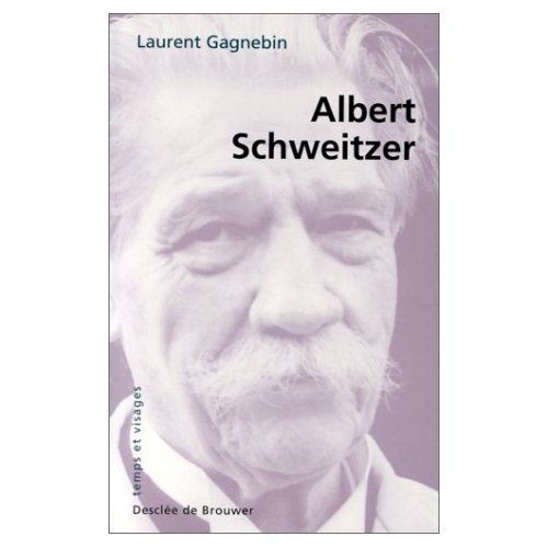 Emprunter Albert Schweitzer. 1875-1965 livre