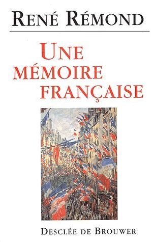 Emprunter Une mémoire française livre