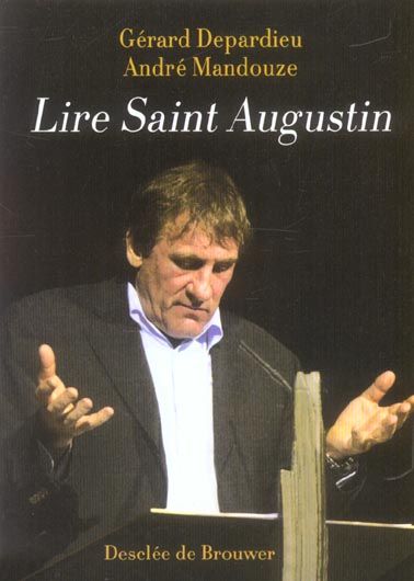 Emprunter Lire Saint Augustin livre