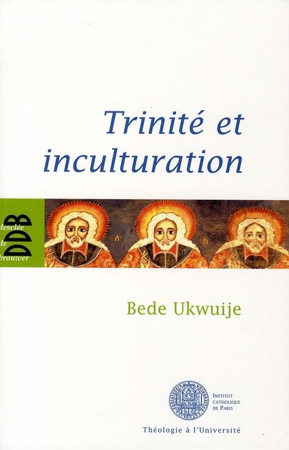 Emprunter Trinité et inculturation livre