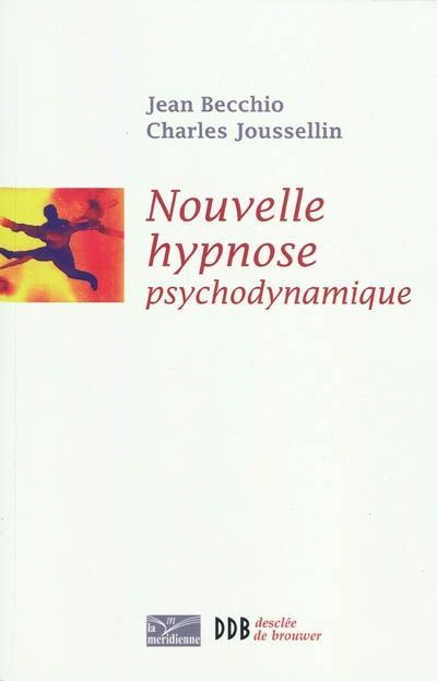 Emprunter Nouvelle hypnose psychodynamique livre