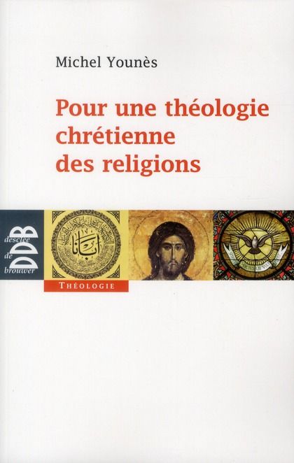 Emprunter Pour une théologie chrétienne des religions livre