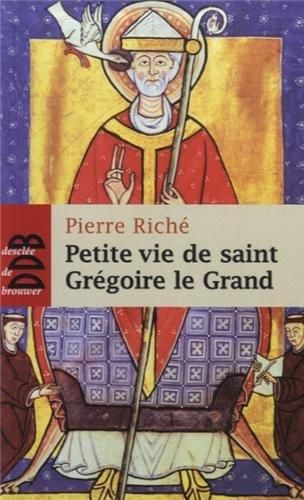 Emprunter Petite vie de saint Grégoire le Grand livre