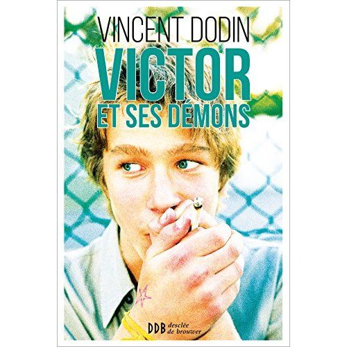 Emprunter Victor et ses démons livre