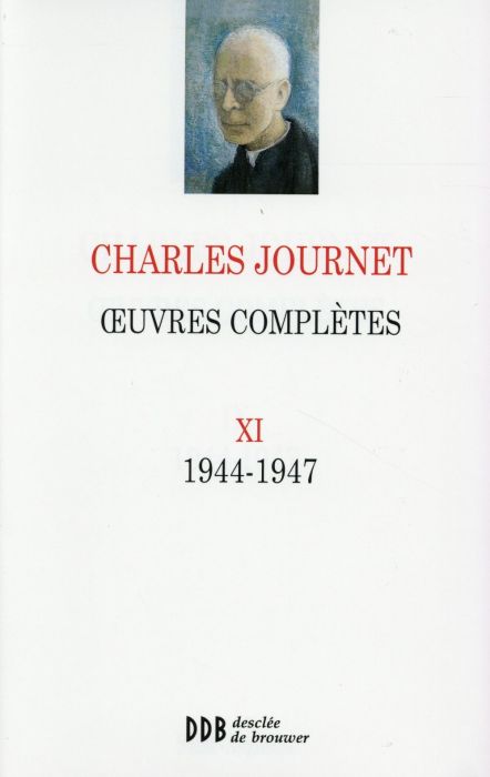 Emprunter Oeuvres complètes. Volume 11 (1944-1947) livre