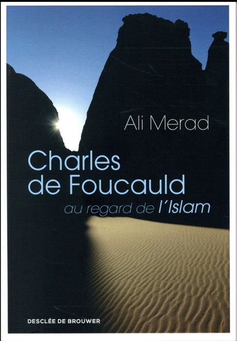 Emprunter Charles de Foucauld au regard de l'Islam livre