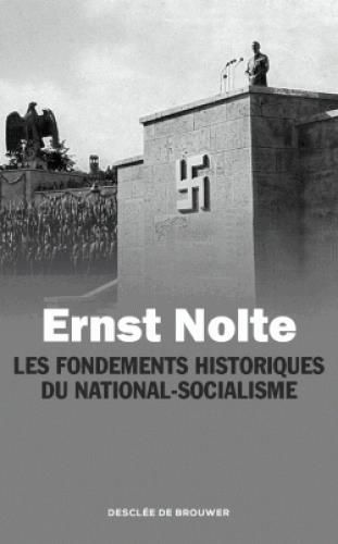 Emprunter Les fondements historiques du national-socialisme livre
