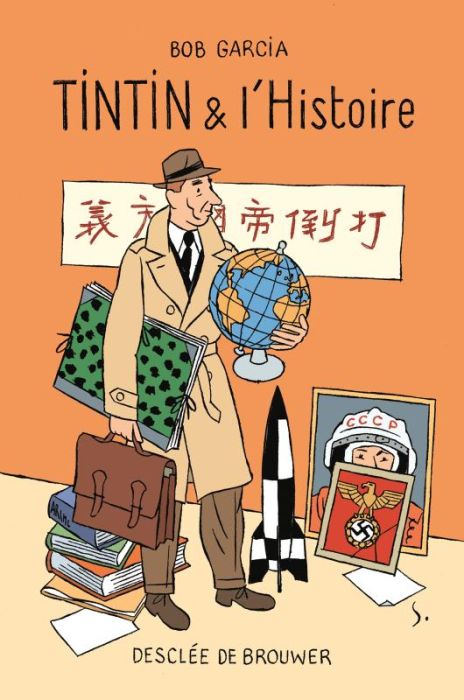 Emprunter Tintin et l'Histoire livre