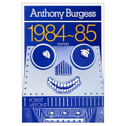 Emprunter 1984-85 livre