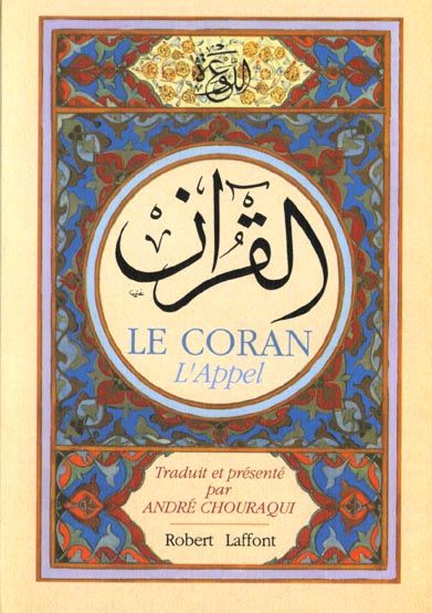 Emprunter Le Coran. L'Appel livre
