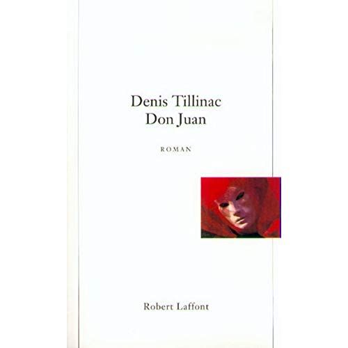 Emprunter Don Juan livre
