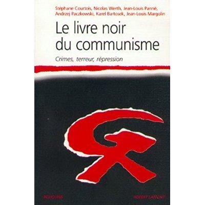 Emprunter Le livre noir du communisme. Crimes, terreur, répression livre