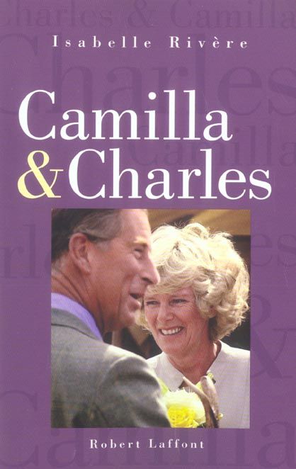 Emprunter Camilla et Charles livre