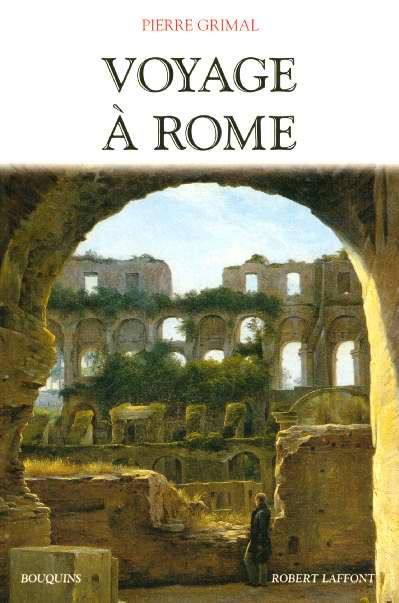Emprunter Voyage à Rome livre