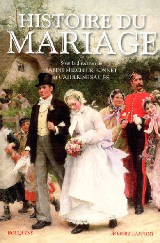 Emprunter Histoire du mariage livre