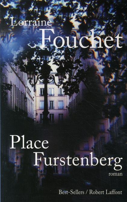 Emprunter Place Furstenberg livre
