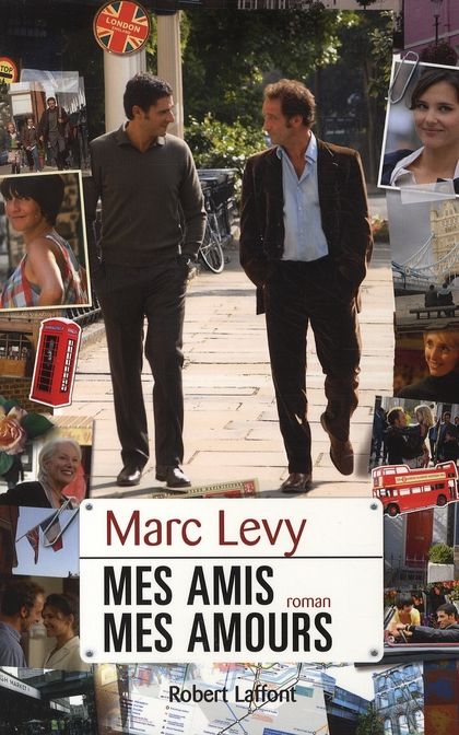 Emprunter Mes amis, mes amours livre