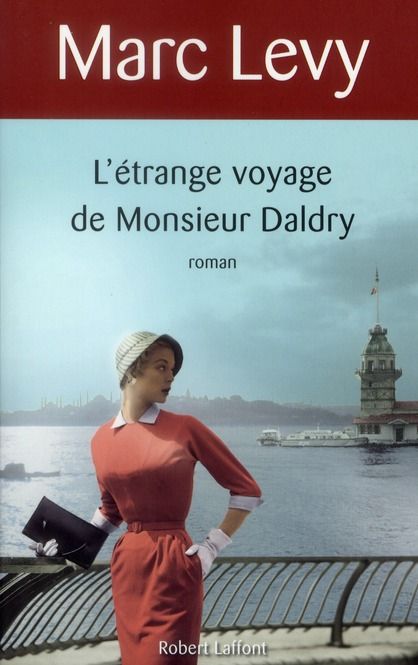 Emprunter L'étrange voyage de Monsieur Daldry livre