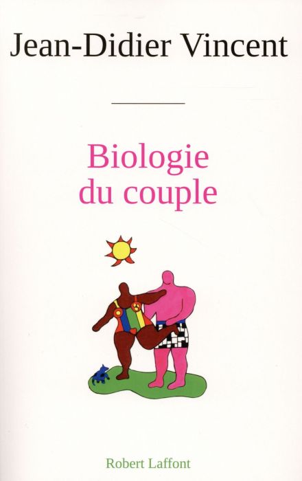 Emprunter Biologie du couple livre